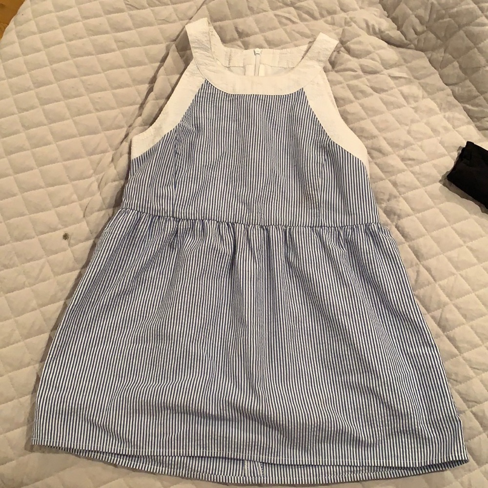 Lauren James XS Top